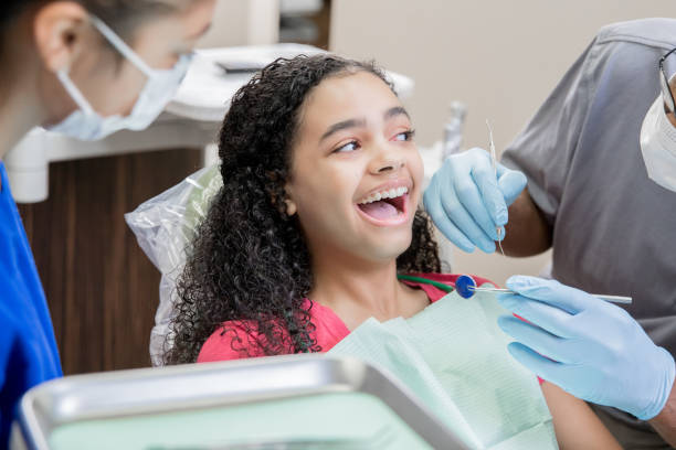 Best Emergency Broken Tooth Repair in Green Village, NJ
