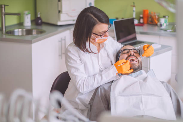 Best Pediatric Emergency Dentist in Green Village, NJ